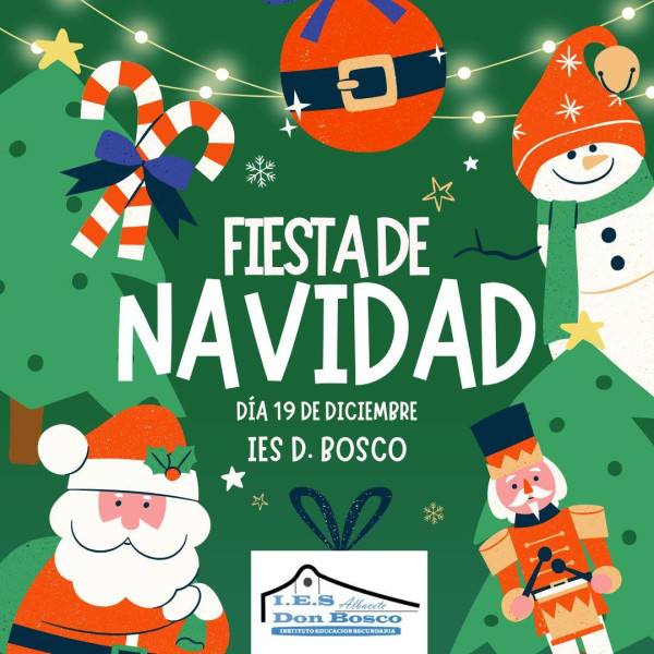 ACTIVIDADES 19 DE DICIEMBRE